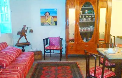 Casa com 6 quartos à venda na Paulino Fernandes, --, Botafogo, Rio de Janeiro