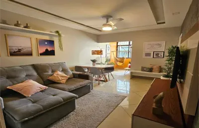 Apartamento com 2 quartos à venda na Professor Euríco Rabelo, --, Tijuca, Rio de Janeiro