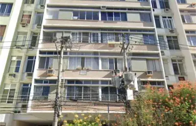 Apartamento com 1 quarto à venda na Rua Barão de Mesquita, --, Tijuca, Rio de Janeiro