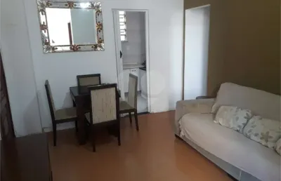 Apartamento com 2 quartos à venda em praça da bandeira - rj