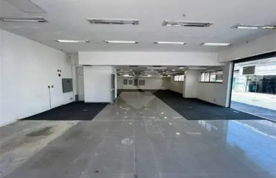Ponto comercial para alugar na Rua Barão de Mesquita, --, Grajaú, Rio de Janeiro