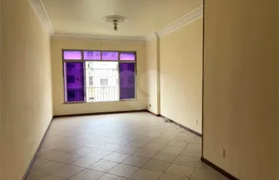Apartamento com 3 quartos à venda na Rua Conde de Bonfim, --, Tijuca, Rio de Janeiro