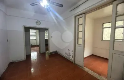 Apartamento com 2 quartos à venda na Martins Pena, --, Tijuca, Rio de Janeiro