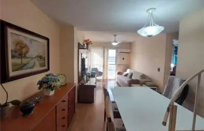 Apartamento com 2 quartos à venda na Barão De Pirassinunga, --, Tijuca, Rio de Janeiro