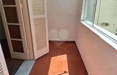 Apartamento com 3 quartos à venda na Alves De Brito, --, Tijuca, Rio de Janeiro