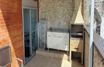 Cobertura com 3 quartos à venda em vila isabel - rj