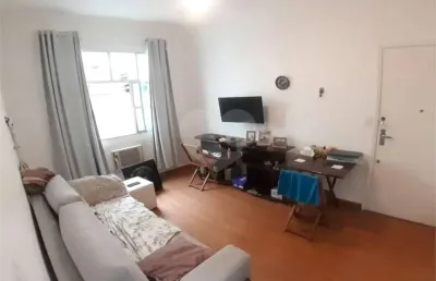 Apartamento com 1 quarto à venda na Rua Conde de Bonfim, --, Tijuca, Rio de Janeiro