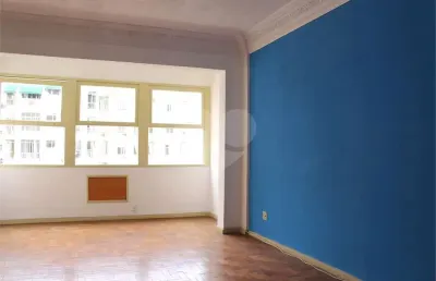 Apartamento com 3 quartos à venda na Das Graças, --, Centro, Rio de Janeiro