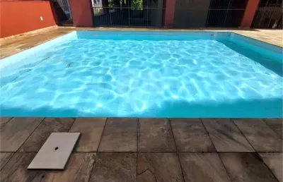 Apartamento com 3 quartos à venda na Rua Aquidabã, --, Lins de Vasconcelos, Rio de Janeiro