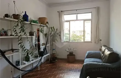 Apartamento com 2 quartos à venda em vila isabel - rj