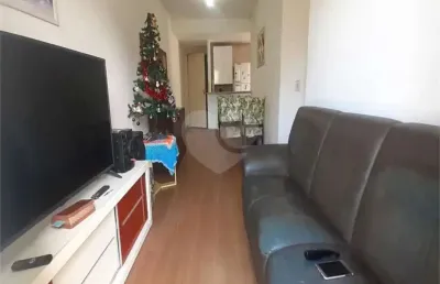 Apartamento com 3 quartos à venda em são cristóvão - rj