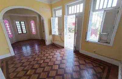 Casa com 4 quartos à venda na Domício Da Gama, --, Tijuca, Rio de Janeiro
