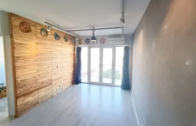 Apartamento com 2 quartos à venda em vila isabel - rj