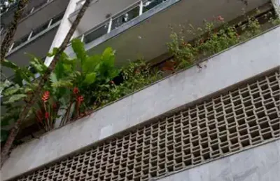 Apartamento com 4 quartos à venda na Rua Macedo Sobrinho, --, Humaitá, Rio de Janeiro