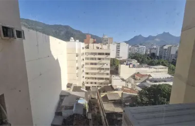 Sala comercial para alugar na Rua Conde de Bonfim, --, Tijuca, Rio de Janeiro