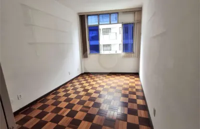 Apartamento com 3 quartos à venda na Rua Mariz e Barros, --, Tijuca, Rio de Janeiro
