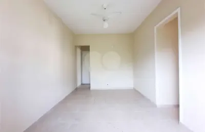 Apartamento com 2 quartos à venda em vila isabel - rj