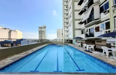 Apartamento com 2 quartos à venda em são francisco xavier - rj