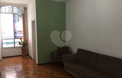 Apartamento com 2 quartos à venda na Rua Conde de Bonfim, --, Tijuca, Rio de Janeiro