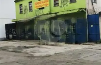 Prédio à venda na Figueira De Melo, --, São Cristóvão, Rio de Janeiro
