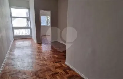Apartamento com 2 quartos à venda ou para locação em todos os santos - rj