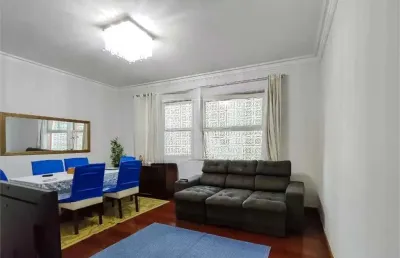Apartamento com 3 quartos à venda em rio comprido - rj