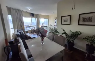 Apartamento com 4 quartos à venda na Avenida Maracanã, --, Tijuca, Rio de Janeiro