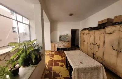 Apartamento com 2 quartos à venda em praça da bandeira - rj