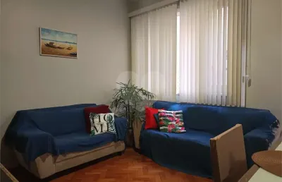 Apartamento com 2 quartos à venda em praça da bandeira - rj