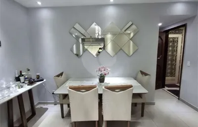 Apartamento com 2 quartos à venda em vila isabel - rj