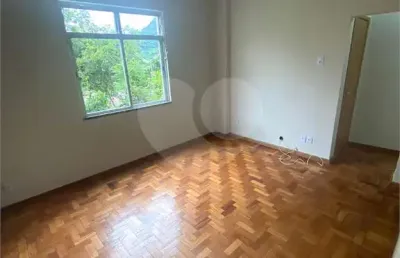 Apartamento com 2 quartos à venda em santa teresa - rj
