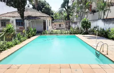 Terreno com 1 quartos à venda em freguesia (jacarepaguá) - rj