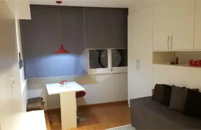 Apartamento com 1 quarto à venda na São Francisco De Paula, --, Centro, Rio de Janeiro