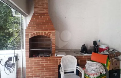 Casa em condomínio fechado com 3 quartos à venda na Rua Coração de Maria, --, Méier, Rio de Janeiro
