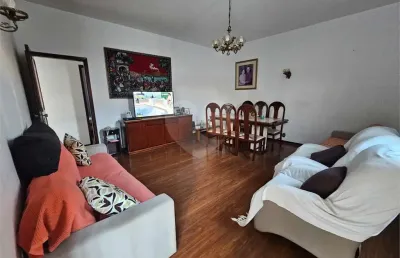 Casa de vila com 3 quartos à venda em rio comprido - rj