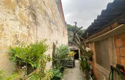 Terreno à venda na Professor Euríco Rabelo, --, Maracanã, Rio de Janeiro