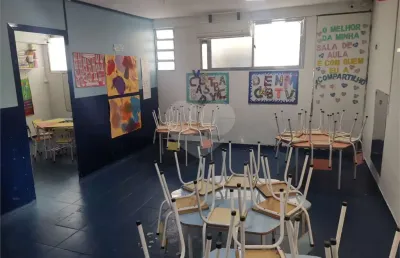 Casa com 10 quartos à venda na Rua Professor Gabizo, --, Tijuca, Rio de Janeiro