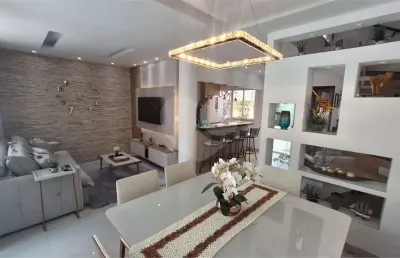 Casa em condomínio fechado com 3 quartos à venda na Rua Marquês de Valença, --, Tijuca, Rio de Janeiro