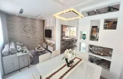 Casa em condomínio fechado com 3 quartos à venda na Rua Marquês de Valença, --, Tijuca, Rio de Janeiro