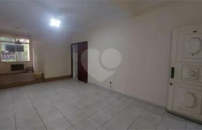 Apartamento com 2 quartos à venda na Rua Conde de Bonfim, --, Tijuca, Rio de Janeiro