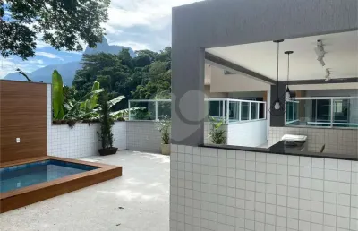 Apartamento com 2 quartos à venda na Rua Álvaro Ramos, --, Botafogo, Rio de Janeiro