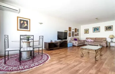 Apartamento com 3 quartos à venda em copacabana - rj