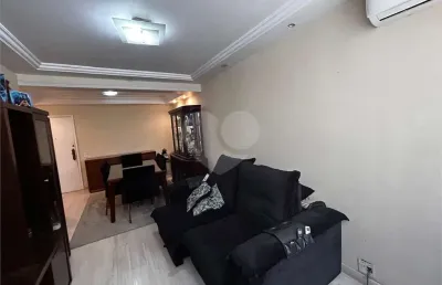 Apartamento com 4 quartos à venda na Campos Sales, --, Tijuca, Rio de Janeiro