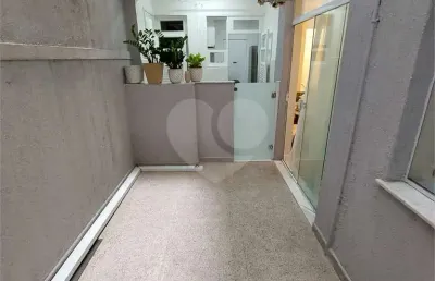 Apartamento com 2 quartos à venda em praça da bandeira - rj