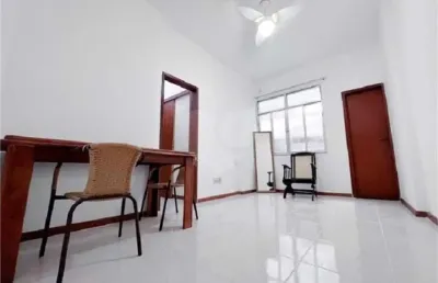 Apartamento com 1 quarto à venda na Rua Riachuelo, --, Centro, Rio de Janeiro