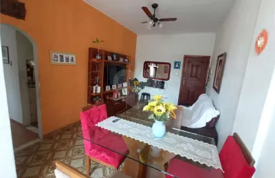 Apartamento com 2 quartos à venda na Santos Rodrigues, --, Estácio, Rio de Janeiro