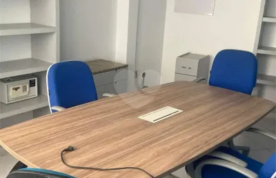 Sala comercial para alugar na México, --, Centro, Rio de Janeiro