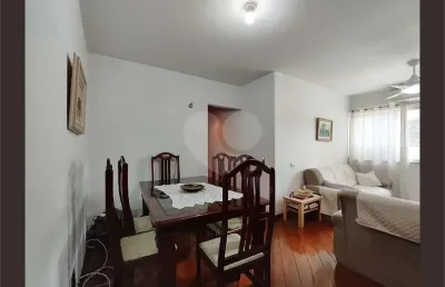 Apartamento com 3 quartos à venda em vila isabel - rj