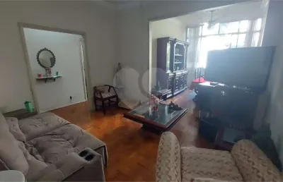 Apartamento com 3 quartos à venda na Rua Conde de Bonfim, --, Tijuca, Rio de Janeiro