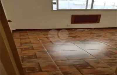Apartamento com 1 quartos à venda em praça da bandeira - rj